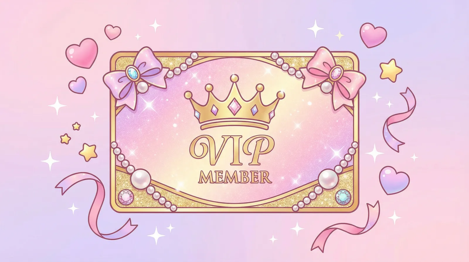 美艳都市 VIP会员尊享特权